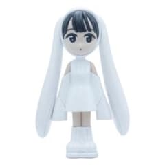ろるらり ろるバニ pure white ろるらり ろるバニ pure white - メルカリ