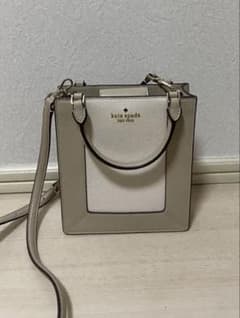 ケイトスペード　ショルダーバッグのサムネイル