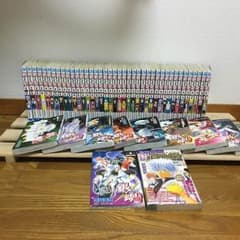 銀魂(0巻〜49巻+銀ちゃんねる+銀八先生全巻)のサムネイル
