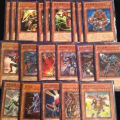 遊戯王 インゼクターデッキのサムネイル