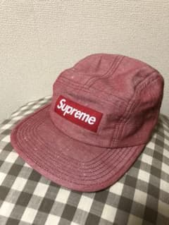 supreme シュプリーム キャップのサムネイル