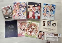ご注文はうさぎですか？？ Dear My Sister 初回限定生産のサムネイル