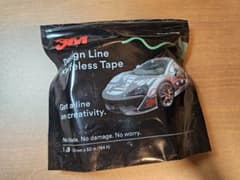 3M Design Line Knifeless Tape 3.5mmのサムネイル