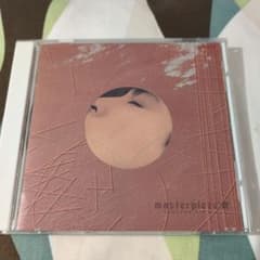 氷室京介 マスターピース 12 CDのサムネイル