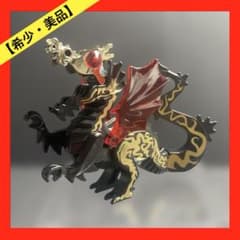 【希少美品】レゴ 正規品 ゴールデンドラゴン 7419 ゴールデンドラゴンの城のサムネイル