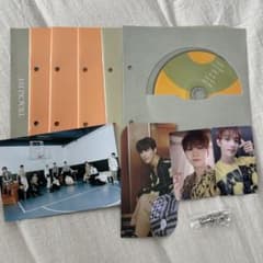 SEVENTEEN 7th Mini Albumのサムネイル