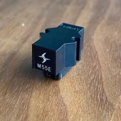 Shure M55E 茶 カモメ カートリッジ 動作確認済み m48598265085_1.jpg?1748510401