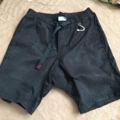 グラミチ ショートパンツ ハーフパンツのサムネイル