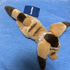 風の谷のナウシカ　テトのぬいぐるみ 風の谷のナウシカ テト ぬいぐるみ 未開封 - メルカリ