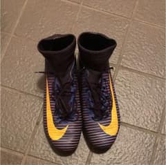NIKE  マーキュリアルベロチ AGポイントのサムネイル