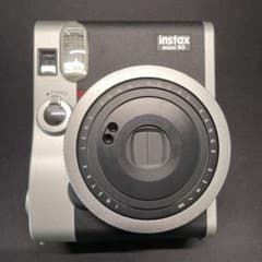 FUJI FILM INSTAX MINI 90 ネオクラシック BLACKのサムネイル