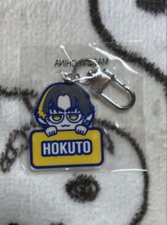 吉野北人 キャラアクリルチャーム - メルカリ