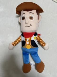 ウッディ ギガジャンボぬいぐるみのサムネイル