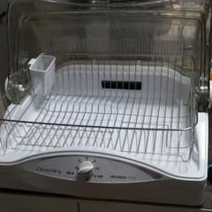 MITSUBISHI　食器乾燥機のサムネイル