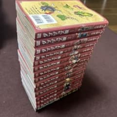 ダンジョン飯　1〜14巻のサムネイル