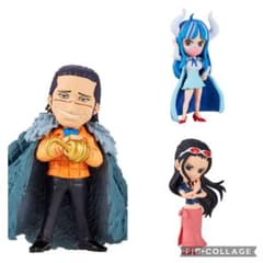 【ワンピの実　第九海戦】まとめ売り３個セットのサムネイル
