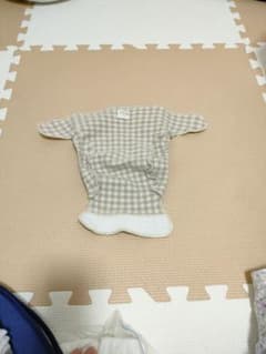 コトリワークス　おむつカバーＭサイズ　50〜60センチのサムネイル