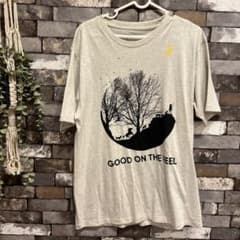 GOOD ON THE REEL Tシャツ Lサイズのサムネイル
