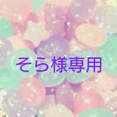 そら様専用のサムネイル