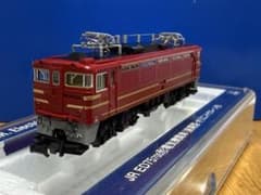 TOMIX 9150 JR ED75 700形 オリエントサルーン - メルカリ
