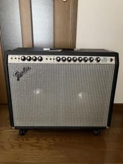 '78製 fender twin reverbのサムネイル