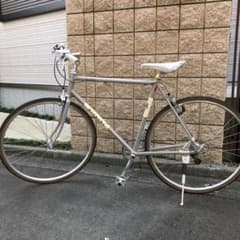 ビアンキ　クロスバイクのサムネイル