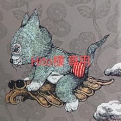 Hito様専用  トムとジェリー 招待券のサムネイル