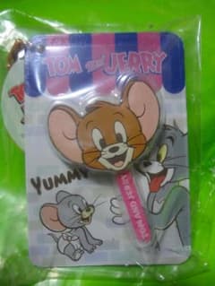 トムとジェリー85周年記念展 チーズboxマスコット | Shop at Mercari