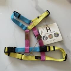 Haqihana ハキハナ 犬用ハーネス ユニコーン XSサイズのサムネイル