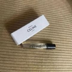 新品　CELINE セリーヌ　PARADE パラード オードゥパルファンのサムネイル