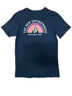 Volcom（ボルコム）THE NEW ENVIRONMENT Tシャツ M