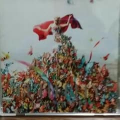 値下げしました！L'Arc～en～Ciel NEWアルバムのサムネイル