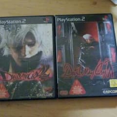 PS2　不思議みーさん様専用のサムネイル