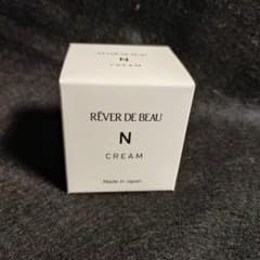 【新品未開封】レヴェドボゥ クリーム (N) 60g◆定価11770円◆高品質 新品未開封】レヴェドボゥ クリーム (N) 60g◇定価11770円◇高品質