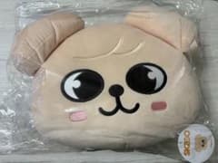 straykids PuppyM クッションのサムネイル