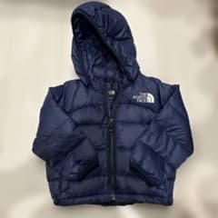 THE NORTH FACE ベビー ダウンのサムネイル