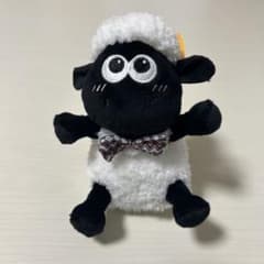 【最終値下げ‪】ひつじのショーン BS 30thアニバーサリーマスコット