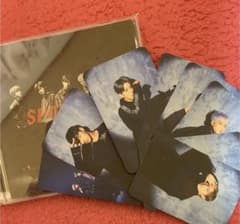 MONSTA X セットのサムネイル