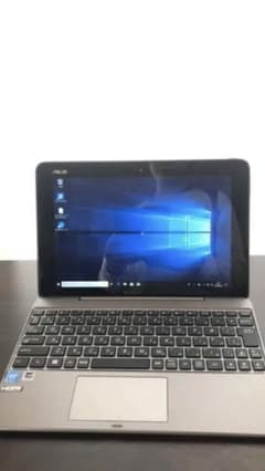 最終値下げ ASUS 2016年製 軽量 office ノートパソコンのサムネイル