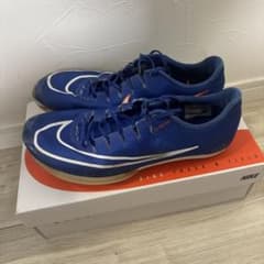 隆*弘様 NIKEマックスフライ1 短距離陸上競技用スパイク 27.5cmのサムネイル