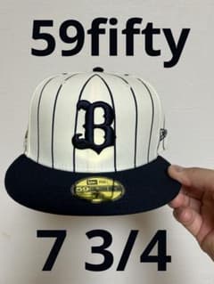 オリックスバファローズ NEW ERA 59fifty 7 3/4のサムネイル