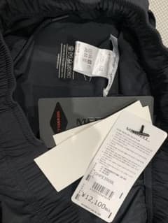 MERRELL メレル　4ポケット　ショートパンツ