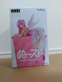 勝利の女神：NIKKE ぬーどるストッパーフィギュア ドロシーのサムネイル