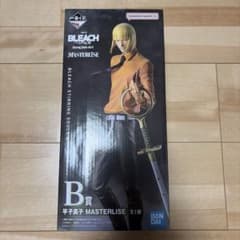 이치 반 쿠지 BLEACH Stirring Souls4 B상 히라코 마코