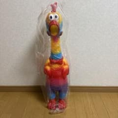 大絶叫！ジャンボチキン　3種セット 最終値下げ 大絶叫 ジャンボチキン 全4種セット｜Yahoo!フリマ（旧