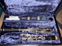 Yamaha YCL-457-20 ドイツ式クラリネット Yamaha YCL-457-20 ドイツ式クラリネット - メルカリ