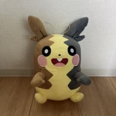 ピカチュウ ぬいぐるみ バンプレストのサムネイル