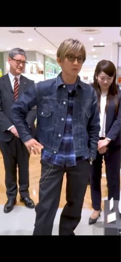 新品未使用　キムタク着　私物　HTC Dickies Pants ブラック　30 新品未使用 キムタク着 私物 HTC Dickies Pants ブラック 30 - メルカリ