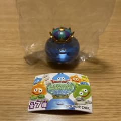ドラゴンクエスト　クリスタルモンスターズのサムネイル