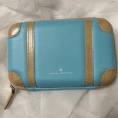 ANA GLOBE-TROTTER ビジネスクラスノベルティ トラベルポーチ - メルカリ